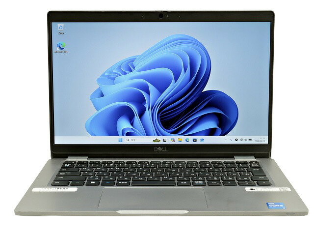 【18日限定P10倍+最大10%OFFクーポン】 【3年保証】DELL デル LATITUDE 5330 SSD25...