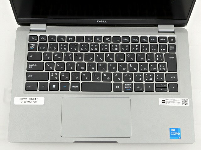 【18日限定P10倍+最大10%OFFクーポン】 【3年保証】DELL デル LATITUDE 5330 SSD25...