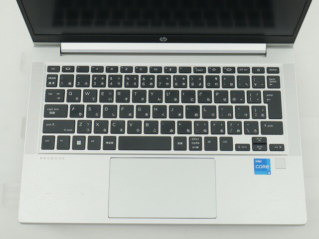 【18日限定P10倍+最大10%OFFクーポン】 【3年保証】HP PROBOOK 430 G8 SSD256GB メ...