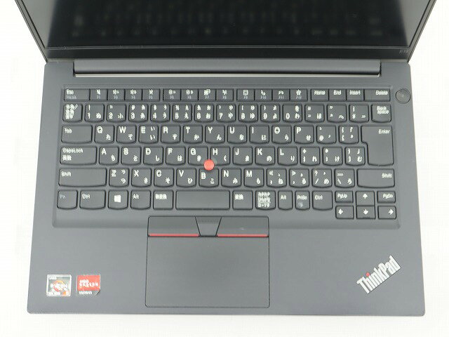 【3年保証】LENOVO レノボ THINKPAD E14 GEN2 SSD256GB メモリ8GB Ryzen5 Windows 11 Pro 中古 アウトレット 返品 送料無料 中古ノートパソコン 中古パソコン ノートパソコン ノート ノートPC OFFICE付き pcwrap-10903587 中古パソコン PC-WRAP サンプル画像3