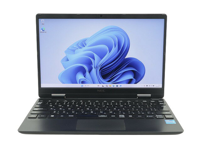 【期間限定P15倍+最大10%OFFクーポン】 【3年保証】NEC VERSAPRO VKT40/C-9 SSD256...