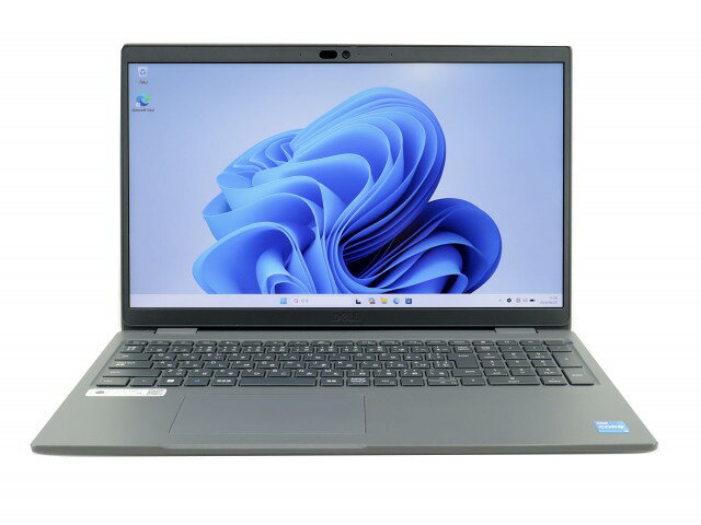 【18日限定P10倍+最大10%OFFクーポン】 【3年保証】DELL デル LATITUDE 3540 SSD256GB メモリ8GB Core i5 Windows 11 Pro 中古 アウトレット 返品 送料無料 中古ノートパソコン 中古パソコン ノートパソコン ノート ノートPC OFFICE付き pcwrap-10904595 中古パソコン PC-WRAP サンプル画像2