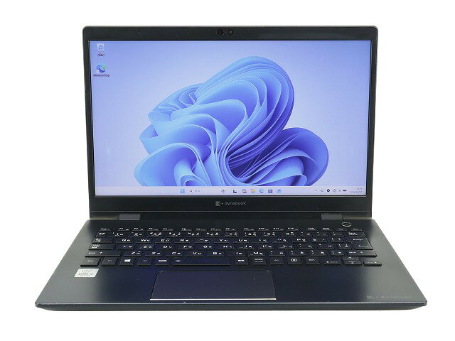 【3年保証】dynabook DYNABOOK G83/FR SSD256GB メモリ8GB Core i5 Windows 11 Pro 中古 アウトレット 返品 送料無料 中古ノートパソコン 中古パソコン ノートパソコン ノート ノートPC OFFICE付き pcwrap-10904361 中古パソコン PC-WRAP サンプル画像2