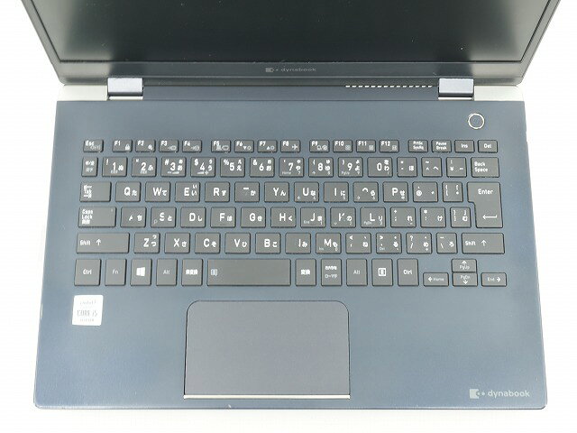 【3年保証】dynabook DYNABOOK G83/FR SSD256GB メモリ8GB Core i5 Windows 11 Pro 中古 アウトレット 返品 送料無料 中古ノートパソコン 中古パソコン ノートパソコン ノート ノートPC OFFICE付き pcwrap-10904361 中古パソコン PC-WRAP サンプル画像3