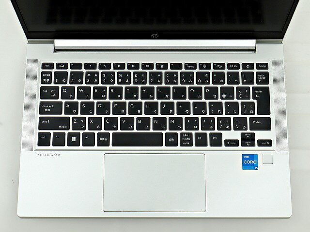 【3年保証】HP PROBOOK 430 G8 SSD256GB メモリ8GB Core i5 Windows 11 Pro 中古 アウトレット 返品 送料無料 中古ノートパソコン 中古パソコン ノートパソコン ノート ノートPC OFFICE付き pcwrap-10903179 中古パソコン PC-WRAP サンプル画像3