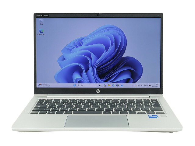 【3年保証】HP PROBOOK 430 G8 SSD256GB メモリ8GB Core i5 Windows 11 Pro 中古 アウトレット 返品 送料無料 中古ノートパソコン 中古パソコン ノートパソコン ノート ノートPC OFFICE付き pcwrap-10903550 中古パソコン PC-WRAP サンプル画像2
