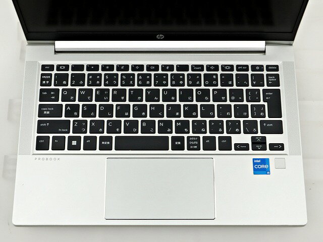 【3年保証】HP PROBOOK 430 G8 SSD256GB メモリ8GB Core i5 Windows 11 Pro 中古 アウトレット 返品 送料無料 中古ノートパソコン 中古パソコン ノートパソコン ノート ノートPC OFFICE付き pcwrap-10903550 中古パソコン PC-WRAP サンプル画像3