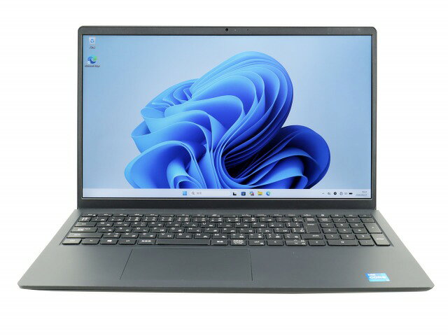 【15日限定P15倍+最大10%OFFクーポン】 【3年保証】DELL デル VOSTRO 3510 SSD512GB メモリ8GB Core i5 Windows 11 Pro 中古 アウトレット 返品 送料無料 中古ノートパソコン 中古パソコン ノートパソコン ノート ノートPC OFFICE付き pcwrap-10904609 中古パソコン PC-WRAP サンプル画像2