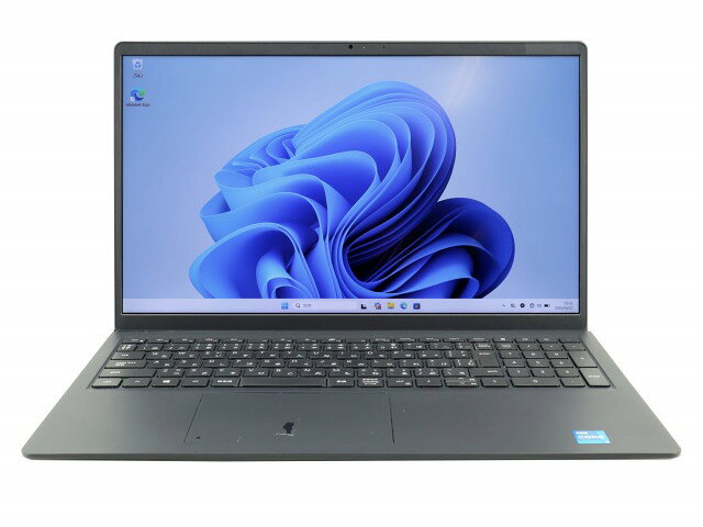 【18日限定P10倍+最大10%OFFクーポン】 【3年保証】DELL デル VOSTRO 3510 SSD512GB メモリ8GB Core i5 Windows 11 Pro 中古 アウトレット 返品 送料無料 中古ノートパソコン 中古パソコン ノートパソコン ノート ノートPC OFFICE付き pcwrap-10904610 中古パソコン PC-WRAP サンプル画像2