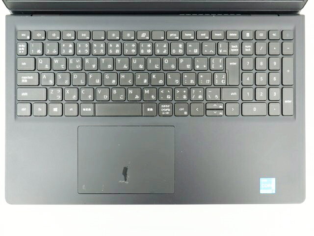 【18日限定P10倍+最大10%OFFクーポン】 【3年保証】DELL デル VOSTRO 3510 SSD512GB メモリ8GB Core i5 Windows 11 Pro 中古 アウトレット 返品 送料無料 中古ノートパソコン 中古パソコン ノートパソコン ノート ノートPC OFFICE付き pcwrap-10904610 中古パソコン PC-WRAP サンプル画像3