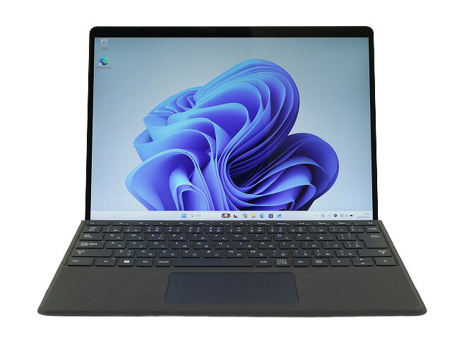 【期間限定P15倍+最大10%OFFクーポン】 【3年保証】MICROSOFT マイクロソフト SURFACE PRO 9 SSD512GB メモリ16GB Core i7 Windows 11 Pro 中古 アウトレット 返品 送料無料 中古ノートパソコン 中古パソコン ノートパソコン ノート ノートPC タブレット OFFICE付き pcwrap-10904612 中古パソコン PC-WRAP サンプル画像2