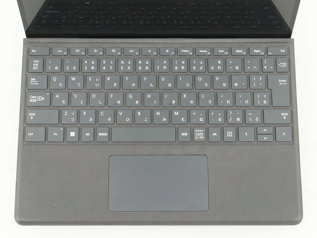 【期間限定P15倍+最大10%OFFクーポン】 【3年保証】MICROSOFT マイクロソフト SURFACE PRO 9 SSD512GB メモリ16GB Core i7 Windows 11 Pro 中古 アウトレット 返品 送料無料 中古ノートパソコン 中古パソコン ノートパソコン ノート ノートPC タブレット OFFICE付き pcwrap-10904612 中古パソコン PC-WRAP サンプル画像3