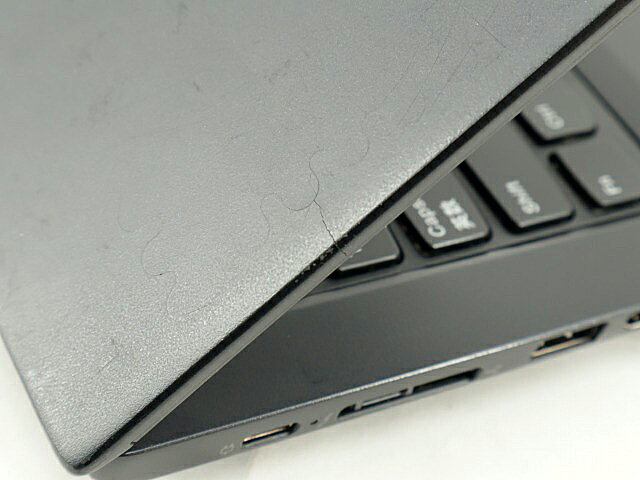 【3年保証】LENOVO レノボ THINKPAD X13 GEN 1 SSD256GB メモリ8GB Core i5 Windows 11 Pro 中古 アウトレット 返品 送料無料 中古ノートパソコン 中古パソコン ノートパソコン ノート ノートPC OFFICE付き pcwrap-10903862 中古パソコン PC-WRAP サンプル画像3