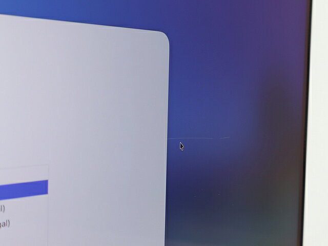 【3年保証】APPLE アップル MACBOOK PRO 16-INCH 2021 SSD512GB メモリ32GB APPLE Mac OS X 中古 アウトレット 返品 送料無料 中古ノートパソコン 中古パソコン ノートパソコン ノート ノートPC pcwrap-10902987 中古パソコン PC-WRAP サンプル画像3