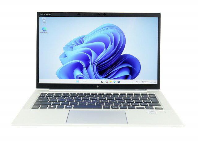 【3年保証】HP ELITEBOOK 830 G7 SSD256GB メモリ16GB Core i5 Windows 11 Pro 中古 アウトレット 返品 送料無料 中古ノートパソコン 中古パソコン ノートパソコン ノート ノートPC OFFICE付き pcwrap-10903608 中古パソコン PC-WRAP サンプル画像2