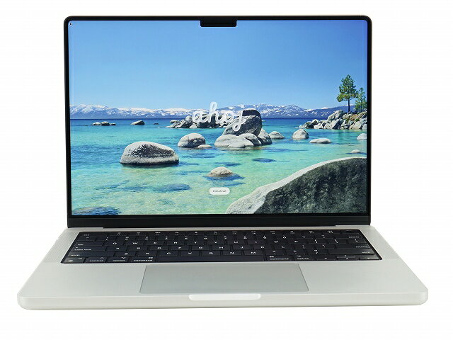 【15日限定P15倍+最大10%OFFクーポン】 【3年保証】APPLE アップル MACBOOK PRO 14-INCH 2021 SSD1024GB メモリ32GB APPLE Mac OS X 中古 アウトレット 返品 送料無料 中古ノートパソコン 中古パソコン ノートパソコン ノート ノートPC pcwrap-10903573 中古パソコン PC-WRAP サンプル画像2