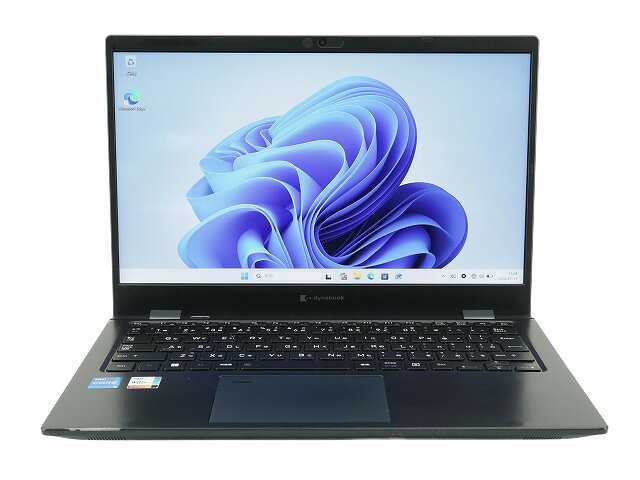 【3年保証】dynabook DYNABOOK G83/HV SSD256GB メモリ16GB Core i5 Windows 11 Pro 中古 アウトレット 返品 送料無料 中古ノートパソコン 中古パソコン ノートパソコン ノート ノートPC OFFICE付き pcwrap-10904227 中古パソコン PC-WRAP サンプル画像2