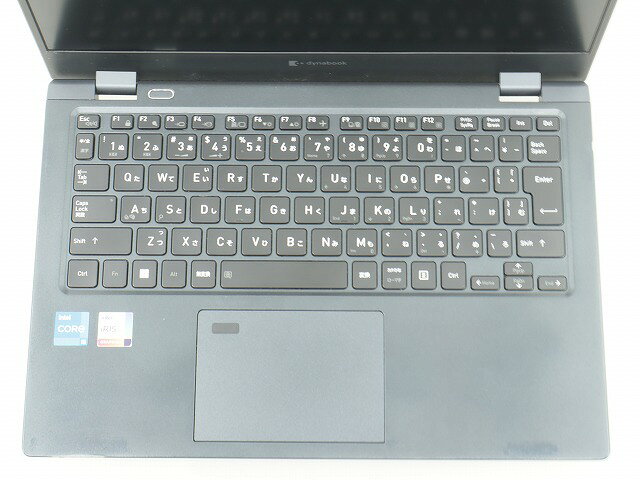 【3年保証】dynabook DYNABOOK G83/HV SSD256GB メモリ16GB Core i5 Windows 11 Pro 中古 アウトレット 返品 送料無料 中古ノートパソコン 中古パソコン ノートパソコン ノート ノートPC OFFICE付き pcwrap-10904227 中古パソコン PC-WRAP サンプル画像3