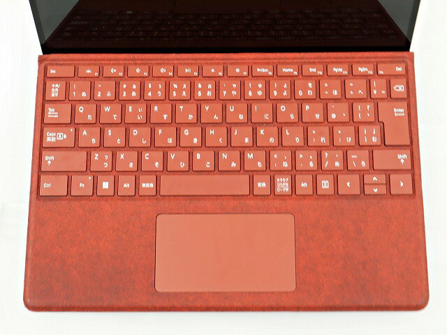 【18日限定P10倍+最大10%OFFクーポン】 【3年保証】MICROSOFT マイクロソフト SURFACE PRO 8 SSD512GB メモリ16GB Core i7 Windows 11 Pro 中古 アウトレット 返品 送料無料 中古ノートパソコン 中古パソコン ノートパソコン ノート ノートPC タブレット OFFICE付き pcwrap-10904395 中古パソコン PC-WRAP サンプル画像3