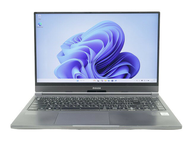 【1日限定P10倍+最大10%OFFクーポン】 【3年保証】MouseComputer NEXTGEAR-NOTE I5360 SSD256GB メモリ16GB Core i7 Windows 11 Pro 中古 アウトレット 返品 送料無料 中古ノートパソコン 中古パソコン ノートパソコン ノート ノートPC ゲーミングPC OFFICE付き pcwrap-10903607 中古パソコン PC-WRAP サンプル画像2