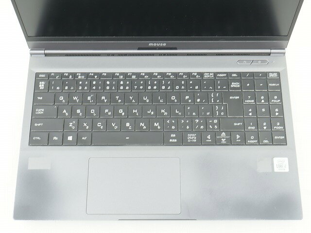 【1日限定P10倍+最大10%OFFクーポン】 【3年保証】MouseComputer NEXTGEAR-NOTE I5360 SSD256GB メモリ16GB Core i7 Windows 11 Pro 中古 アウトレット 返品 送料無料 中古ノートパソコン 中古パソコン ノートパソコン ノート ノートPC ゲーミングPC OFFICE付き pcwrap-10903607 中古パソコン PC-WRAP サンプル画像3