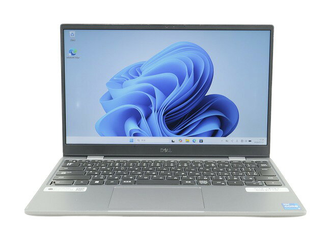【3年保証】DELL デル LATITUDE 3320 SSD256GB メモリ8GB Core i5 Windows 11 Pro 中古 アウトレット 返品 送料無料 中古ノートパソコン 中古パソコン ノートパソコン ノート ノートPC OFFICE付き pcwrap-10904606 中古パソコン PC-WRAP サンプル画像2