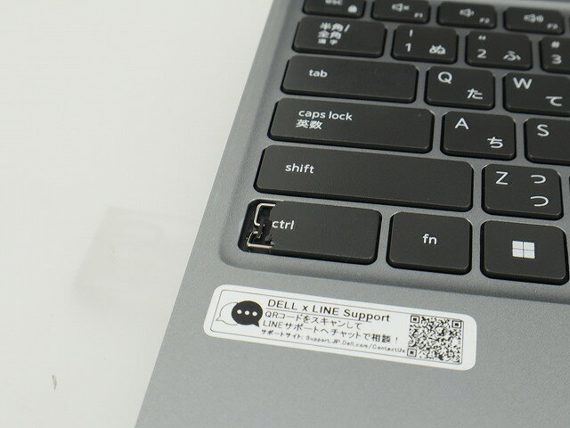 【3年保証】DELL デル LATITUDE 3320 SSD256GB メモリ8GB Core i5 Windows 11 Pro 中古 アウトレット 返品 送料無料 中古ノートパソコン 中古パソコン ノートパソコン ノート ノートPC OFFICE付き pcwrap-10904606 中古パソコン PC-WRAP サンプル画像3