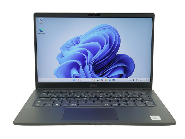 【20日限定P10倍+最大10%OFFクーポン】 【3年保証】DELL デル LATITUDE 7310 SSD256GB メモリ8GB Core i5 Windows 11 Pro 中古 アウトレット 返品 送料無料 中古ノートパソコン 中古パソコン ノートパソコン ノート ノートPC OFFICE付き pcwrap-10904690 中古パソコン PC-WRAP サンプル画像2