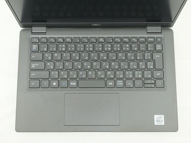 【20日限定P10倍+最大10%OFFクーポン】 【3年保証】DELL デル LATITUDE 7310 SSD256GB メモリ8GB Core i5 Windows 11 Pro 中古 アウトレット 返品 送料無料 中古ノートパソコン 中古パソコン ノートパソコン ノート ノートPC OFFICE付き pcwrap-10904690 中古パソコン PC-WRAP サンプル画像3