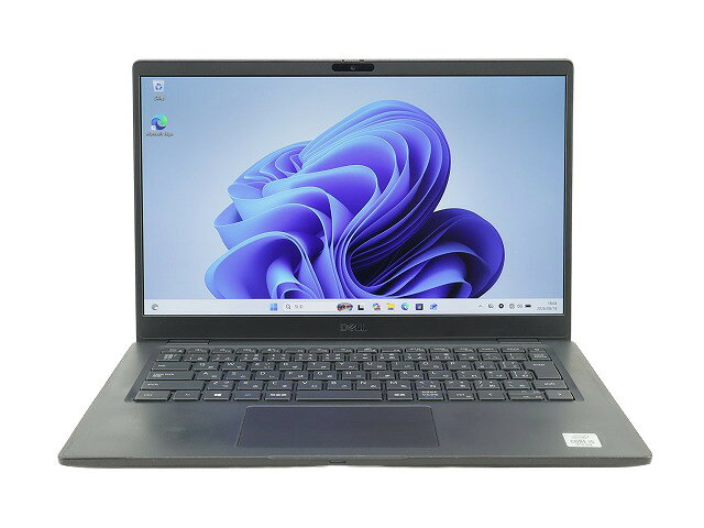 【20日限定P10倍+最大10%OFFクーポン】 【3年保証】DELL デル LATITUDE 7310 SSD256GB メモリ8GB Core i5 Windows 11 Pro 中古 アウトレット 返品 送料無料 中古ノートパソコン 中古パソコン ノートパソコン ノート ノートPC OFFICE付き pcwrap-10904700 中古パソコン PC-WRAP サンプル画像2