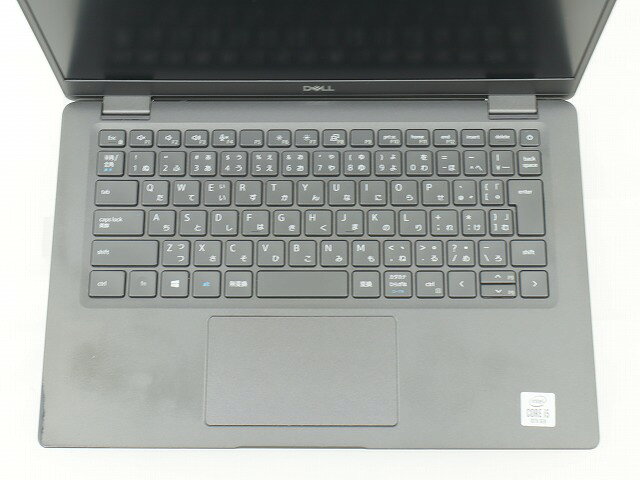 【20日限定P10倍+最大10%OFFクーポン】 【3年保証】DELL デル LATITUDE 7310 SSD256GB メモリ8GB Core i5 Windows 11 Pro 中古 アウトレット 返品 送料無料 中古ノートパソコン 中古パソコン ノートパソコン ノート ノートPC OFFICE付き pcwrap-10904700 中古パソコン PC-WRAP サンプル画像3