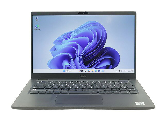 【3年保証】DELL デル LATITUDE 7310 SSD256GB メモリ8GB Core i5 Windows 11 Pro 中古 アウトレット 返品 送料無料 中古ノートパソコン 中古パソコン ノートパソコン ノート ノートPC OFFICE付き pcwrap-10904701 中古パソコン PC-WRAP サンプル画像2