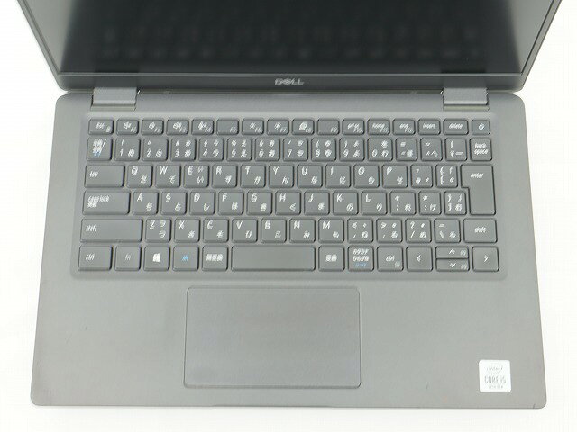 【3年保証】DELL デル LATITUDE 7310 SSD256GB メモリ8GB Core i5 Windows 11 Pro 中古 アウトレット 返品 送料無料 中古ノートパソコン 中古パソコン ノートパソコン ノート ノートPC OFFICE付き pcwrap-10904701 中古パソコン PC-WRAP サンプル画像3