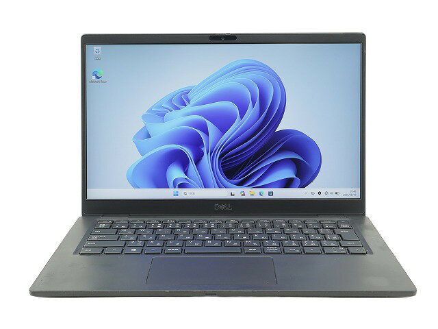 【20日限定P10倍+最大10%OFFクーポン】 【3年保証】DELL デル LATITUDE 7310 SSD256GB メモリ8GB Core i5 Windows 11 Pro 中古 アウトレット 返品 送料無料 中古ノートパソコン 中古パソコン ノートパソコン ノート ノートPC OFFICE付き pcwrap-10904703 中古パソコン PC-WRAP サンプル画像2
