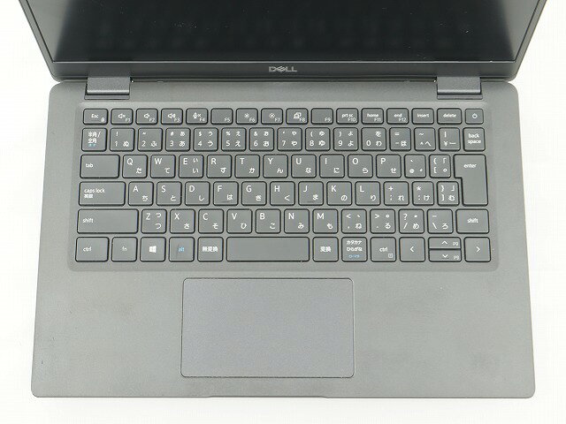 【20日限定P10倍+最大10%OFFクーポン】 【3年保証】DELL デル LATITUDE 7310 SSD256GB メモリ8GB Core i5 Windows 11 Pro 中古 アウトレット 返品 送料無料 中古ノートパソコン 中古パソコン ノートパソコン ノート ノートPC OFFICE付き pcwrap-10904703 中古パソコン PC-WRAP サンプル画像3