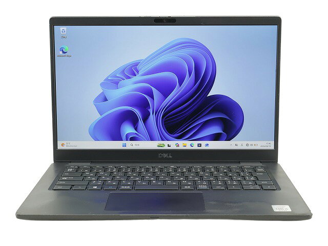 【マラソン限定P15倍+最大10%OFFクーポン】 【3年保証】DELL デル LATITUDE 7310 SSD256GB メモリ8GB Core i5 Windows 11 Pro 中古 アウトレット 返品 送料無料 中古ノートパソコン 中古パソコン ノートパソコン ノート ノートPC OFFICE付き pcwrap-10904711 中古パソコン PC-WRAP サンプル画像2