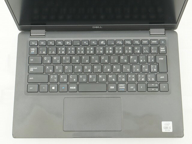 【マラソン限定P15倍+最大10%OFFクーポン】 【3年保証】DELL デル LATITUDE 7310 SSD256GB メモリ8GB Core i5 Windows 11 Pro 中古 アウトレット 返品 送料無料 中古ノートパソコン 中古パソコン ノートパソコン ノート ノートPC OFFICE付き pcwrap-10904711 中古パソコン PC-WRAP サンプル画像3
