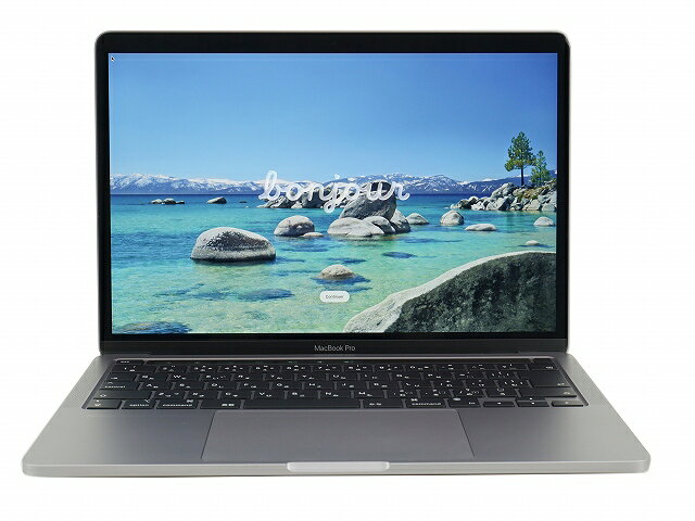 【期間限定P15倍+最大10%OFFクーポン】 【3年保証】APPLE アップル MACBOOK PRO 13-INCH 2022 SSD512GB メモリ16GB APPLE Mac OS X 中古 アウトレット 返品 送料無料 中古ノートパソコン 中古パソコン ノートパソコン ノート ノートPC pcwrap-10902780 中古パソコン PC-WRAP サンプル画像2
