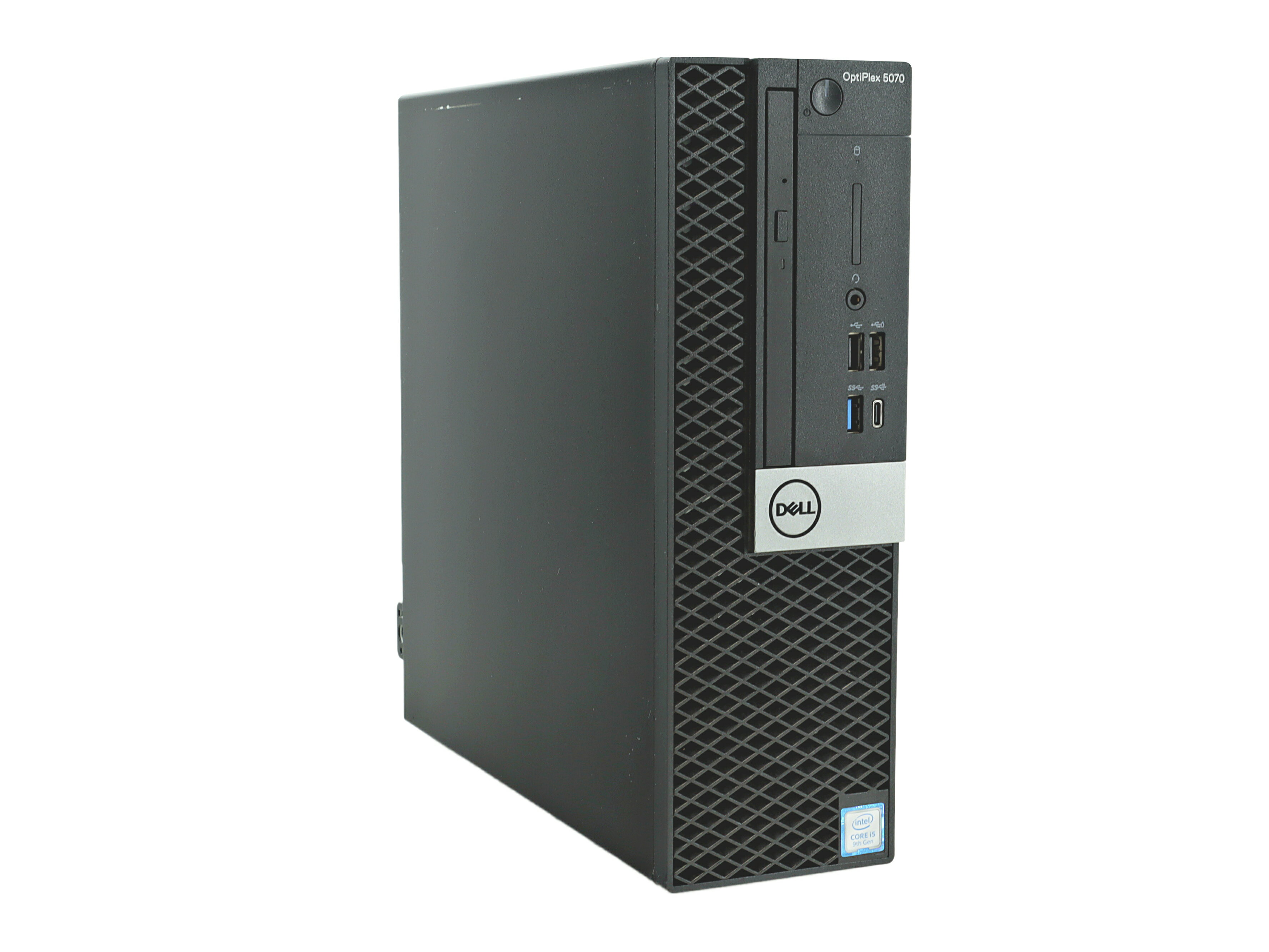 【15日限定ポイント15倍+最大4,000円OFFクーポン】 【3年保証】DELL デル OPTIPLEX 5070 [新品SSD] SSD256GB メモリ8GB Core i5 Windows 11 Pro 中古 アウトレット 返品 送料無料 中古デスクトップパソコン 中古パソコン デスクトップパソコン デスクトップ PC OFFICE付き