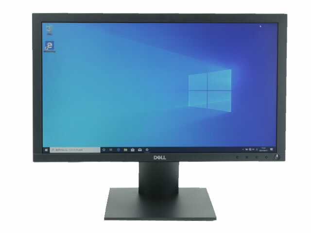 【3年保証】DELL デル E2020H 中古 アウトレット 返品 送料無料 中古ディスプレイ 中古モニター ディスプレイ 液晶 モニター 液晶モニター 液晶ディスプレイ 本体 パソコンモニター デュアル - Image 2