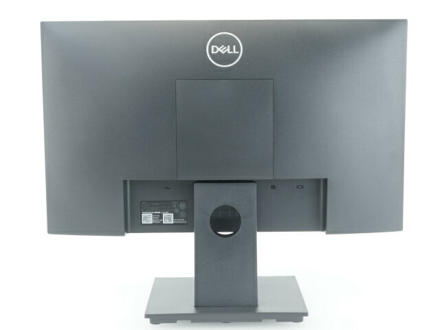 【3年保証】DELL デル E2020H 中古 アウトレット 返品 送料無料 中古ディスプレイ 中古モニター ディスプレイ 液晶 モニター 液晶モニター 液晶ディスプレイ 本体 パソコンモニター デュアル - Image 3