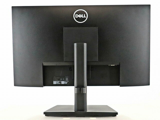 【3年保証】DELL デル E2222HS 中古 アウトレット 返品 送料無料 中古ディスプレイ 中古モニター ディスプレイ 液晶 モニター 液晶モニター 液晶ディスプレイ 本体 パソコンモニター デュアル 大画面 - Image 3