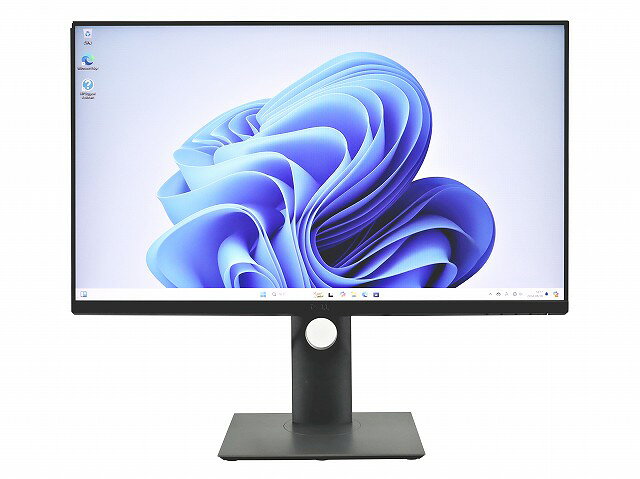 【3年保証】DELL デル P2719H 中古 アウトレット 返品 送料無料 中古ディスプレイ 中古モニター ディスプレイ 液晶 モニター 液晶モニター 液晶ディスプレイ 本体 パソコンモニター デュアル 大画面 - Image 2