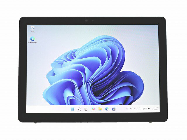 【期間限定P10倍+最大4000円OFFクーポン】 【3年保証】DELL デル LATITUDE 7200 2-IN-1 (LTEモデル) SSD256GB メモリ8GB Core i5 Windows 11 Pro 中古 返品 送料無料 中古タブレット 中古タブレット端末 タブレットパソコン タブレットPC タブレット 本体 端末 OFFICE付き