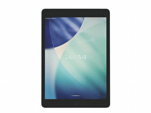 【15日限定P15倍+最大10%OFFクーポン】 【3年保証】APPLE アップル IPAD WI-FI 64GB 9TH GEN 64GB メモリ3GB APPLE iPadOS 中古 アウトレット 返品 送料無料 中古タブレット 中古タブレット端末 タブレットパソコン タブレットPC タブレット 本体 端末 アイパッド pcwrap-10904692 中古パソコン PC-WRAP サンプル画像2