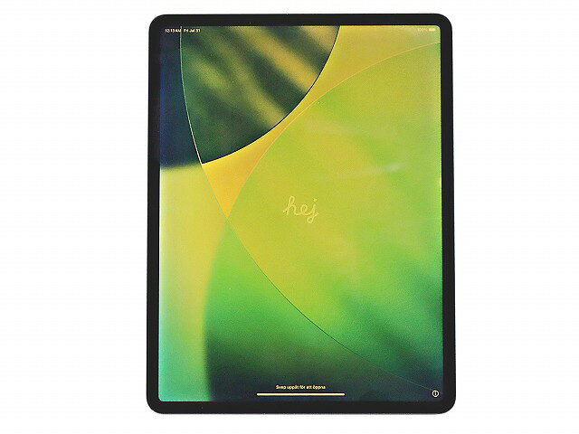 【15日限定P15倍+最大10%OFFクーポン】 【3年保証】APPLE アップル IPAD PRO WI-FI+CELLULAR 128GB [第4世代] SSD128GB APPLE iPadOS 中古 アウトレット 返品 送料無料 中古タブレット 中古タブレット端末 タブレットパソコン タブレットPC タブレット 本体 端末 アイパッド pcwrap-10903109 中古パソコン PC-WRAP サンプル画像2