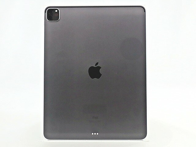 【15日限定P15倍+最大10%OFFクーポン】 【3年保証】APPLE アップル IPAD PRO WI-FI+CELLULAR 128GB [第4世代] SSD128GB APPLE iPadOS 中古 アウトレット 返品 送料無料 中古タブレット 中古タブレット端末 タブレットパソコン タブレットPC タブレット 本体 端末 アイパッド pcwrap-10903109 中古パソコン PC-WRAP サンプル画像3