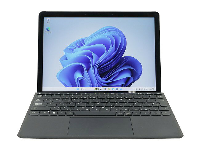 【3年保証】MICROSOFT マイクロソフト SURFACE GO 3 LTE ADVANCED (LTEモデル) SSD128GB メモリ8GB Core i3 Windows 11 Pro 中古 アウトレット 返品 送料無料 中古タブレット 中古タブレット端末 タブレットパソコン タブレットPC タブレット 本体 端末 OFFICE付き - Image 2