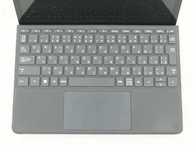 【3年保証】MICROSOFT マイクロソフト SURFACE GO 3 LTE ADVANCED (LTEモデル) SSD128GB メモリ8GB Core i3 Windows 11 Pro 中古 アウトレット 返品 送料無料 中古タブレット 中古タブレット端末 タブレットパソコン タブレットPC タブレット 本体 端末 OFFICE付き - Image 3