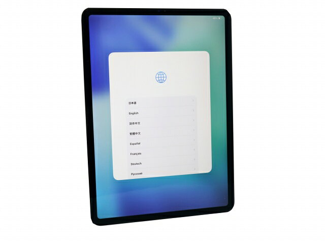 【3年保証】APPLE アップル IPAD PRO 11-INCH WI-FI+CELLULAR 64GB APPLE iPadOS 中古 アウトレット 返品 送料無料 中古タブレット 中古タブレット端末 タブレットパソコン タブレットPC タブレット 本体 端末 アイパッド pcwrap-10903817 中古パソコン PC-WRAP サンプル画像2